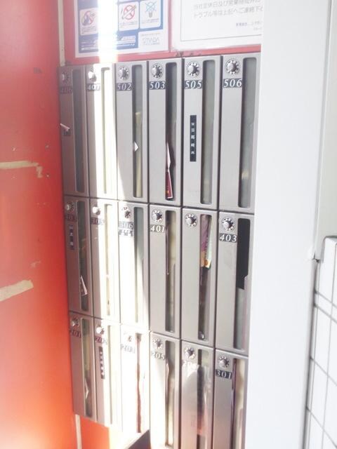 カルチェブラン恵比寿の物件内観写真