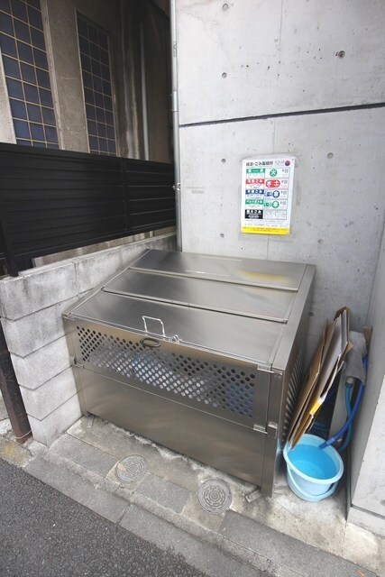 ZESTY松陰神社IIの物件内観写真