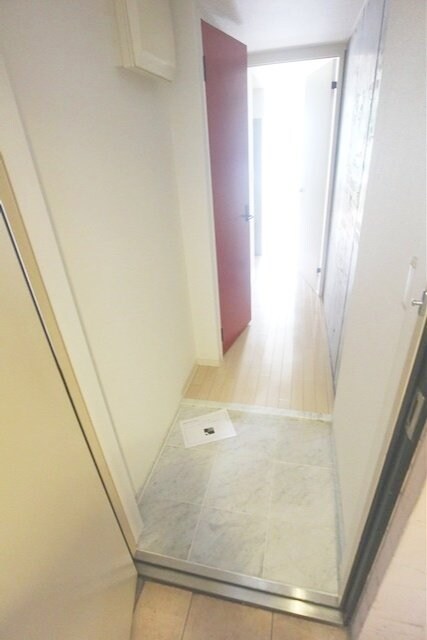 ZESTY松陰神社IIの物件内観写真