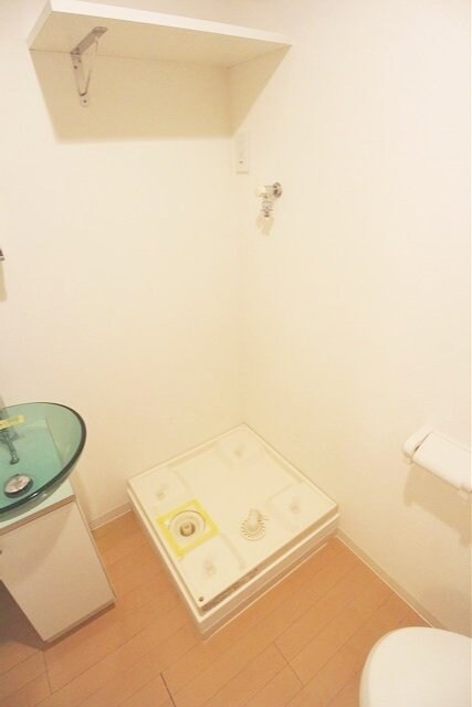 ZESTY松陰神社IIの物件内観写真