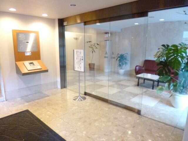 グランドスポットの物件内観写真