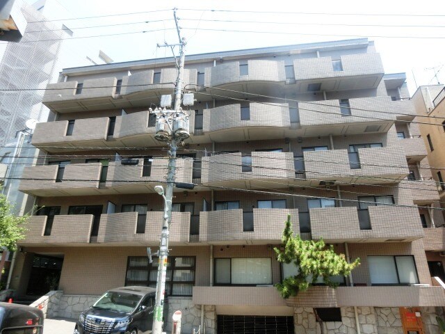 グランドスポットの物件内観写真