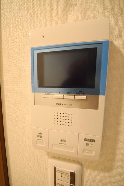 シルヴァー　アウルの物件内観写真