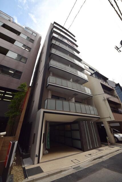 シルヴァー　アウルの物件内観写真