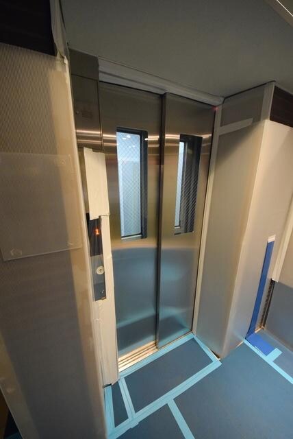 シルヴァー　アウルの物件内観写真