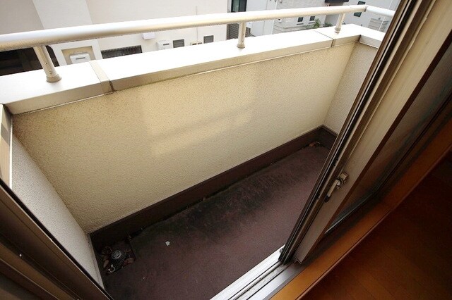 クレベール瀬田の物件内観写真