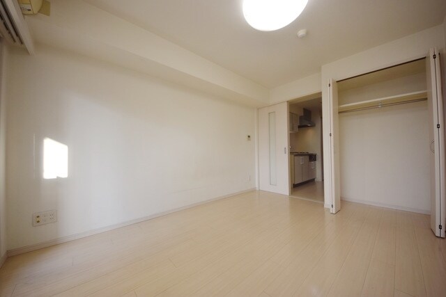 シンシア白金高輪Paceの物件内観写真