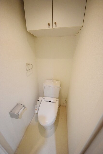 シンシア白金高輪Paceの物件内観写真