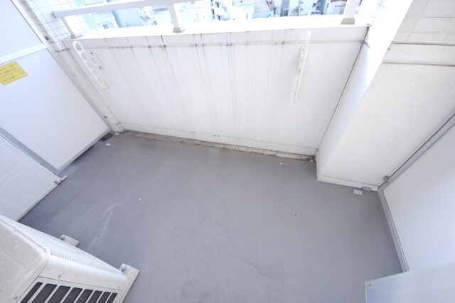 シンシア白金高輪Paceの物件内観写真