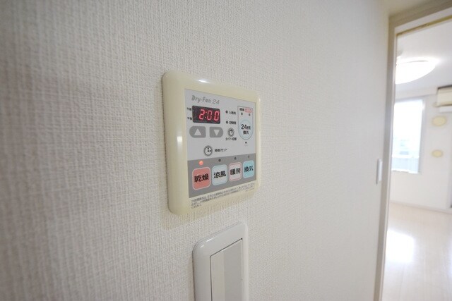 シンシア白金高輪Paceの物件内観写真