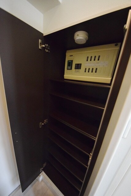 シンシア白金高輪Paceの物件内観写真