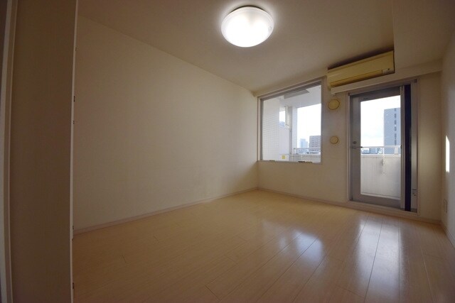 シンシア白金高輪Paceの物件内観写真