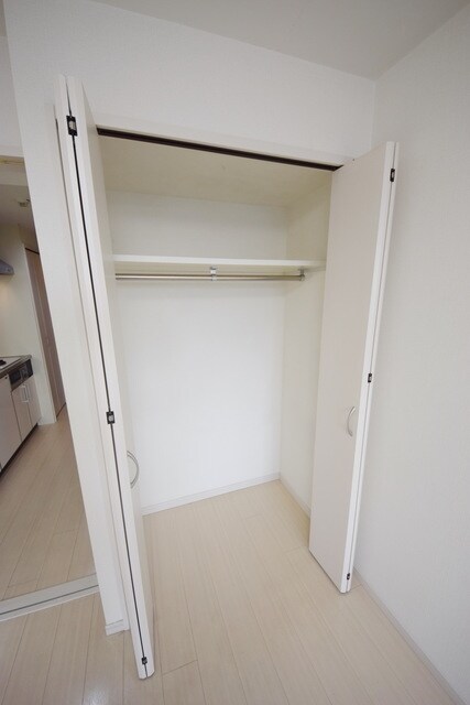 シンシア白金高輪Paceの物件内観写真