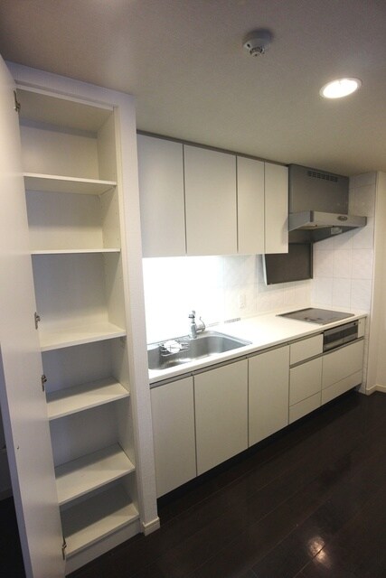 KWレジデンス桜新町の物件内観写真