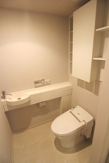 KWレジデンス桜新町の物件内観写真