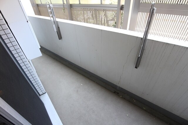 KWレジデンス桜新町の物件内観写真