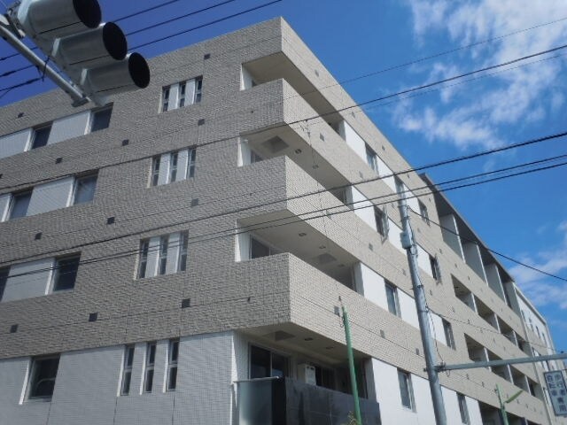 KWレジデンス桜新町の物件内観写真