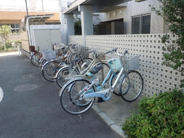 KWレジデンス桜新町の物件内観写真