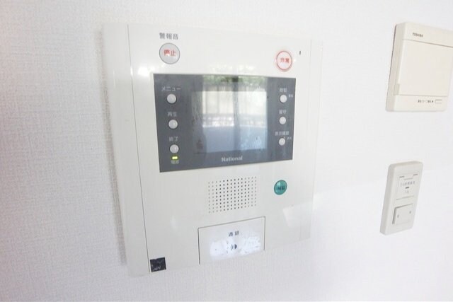 KWレジデンス桜新町の物件内観写真