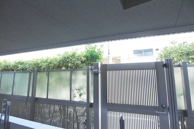 KWレジデンス桜新町の物件内観写真