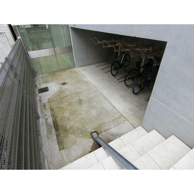 ＰＡＳＥＯ神宮前の物件内観写真