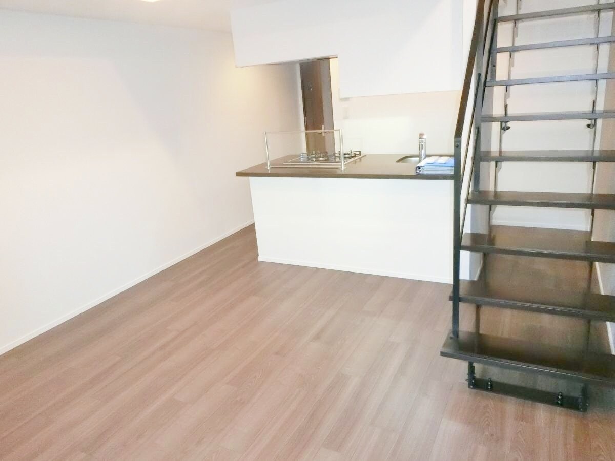 ザ・パークハビオ目黒フォートの物件内観写真