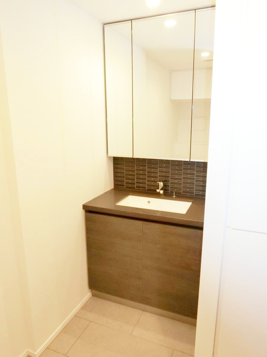 ザ・パークハビオ目黒フォートの物件内観写真