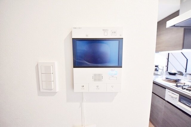 ザ・パークハビオ目黒フォートの物件内観写真