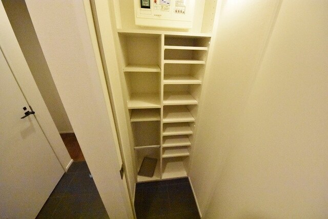 ＫＤＸレジデンス恵比寿の物件内観写真