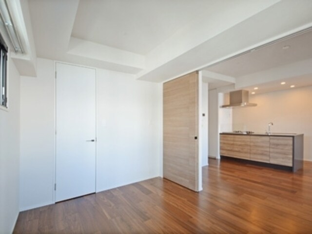 ＫＤＸレジデンス恵比寿の物件内観写真