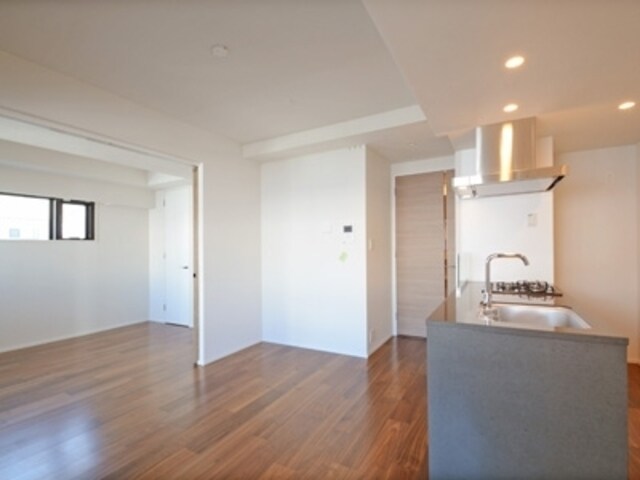 ＫＤＸレジデンス恵比寿の物件内観写真