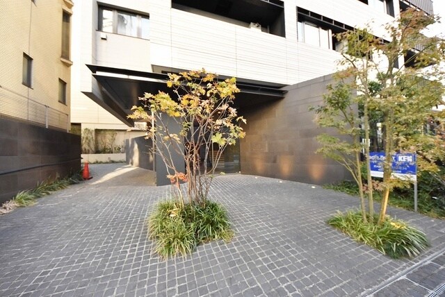 ＫＤＸレジデンス恵比寿の物件内観写真