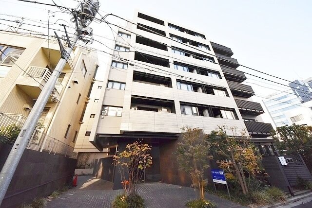 ＫＤＸレジデンス恵比寿の物件内観写真