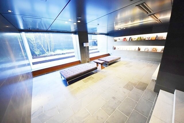 ＫＤＸレジデンス恵比寿の物件内観写真