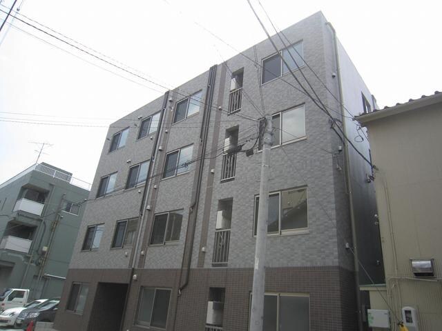 ジェムストーン池上の物件内観写真