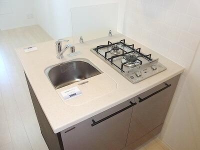 レジディア蒲田Vの物件内観写真