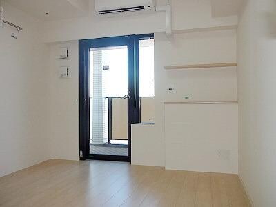 レジディア蒲田Vの物件内観写真