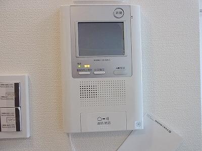 レジディア蒲田Vの物件内観写真