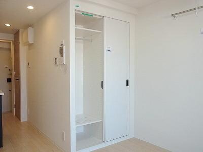 レジディア蒲田Vの物件内観写真