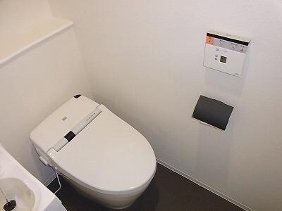 レジディア蒲田Vの物件内観写真