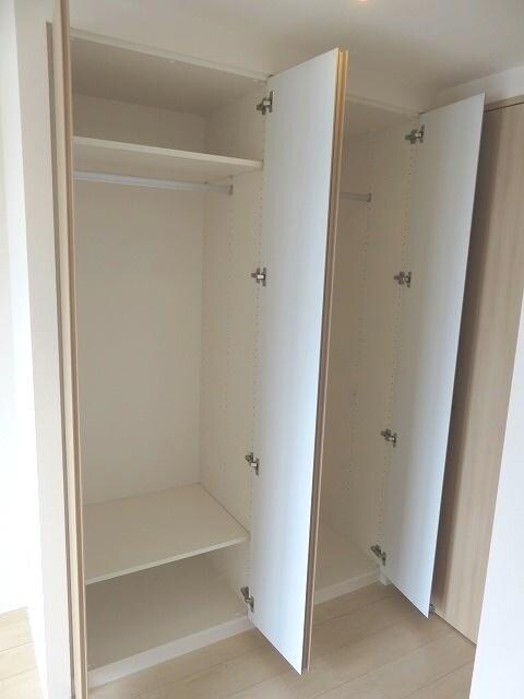 レジディア蒲田Vの物件内観写真