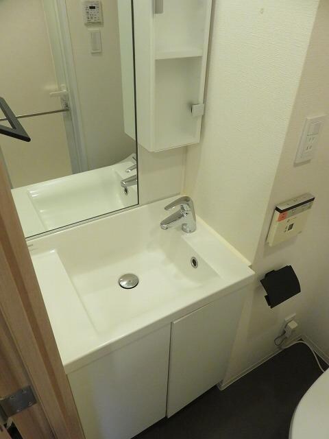 レジディア蒲田Vの物件内観写真