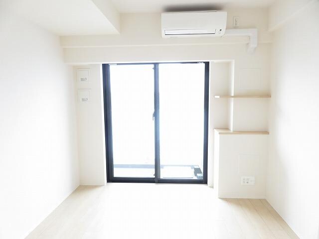 レジディア蒲田Vの物件内観写真