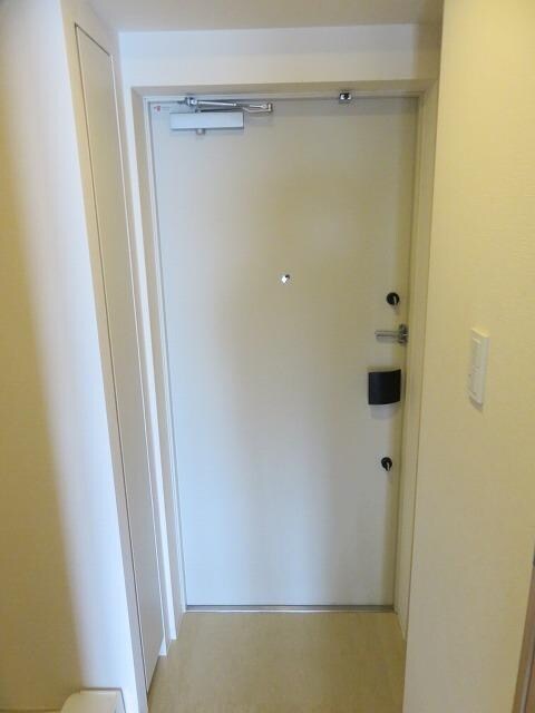 レジディア蒲田Vの物件内観写真