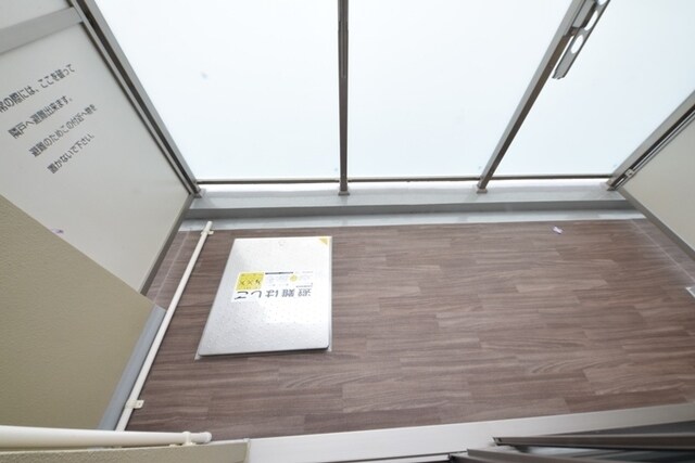 エスタート品川南大井の物件内観写真