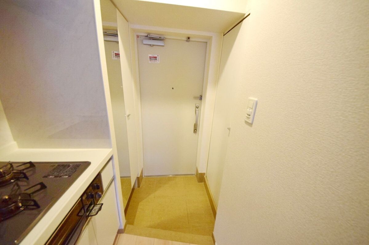 エスタート品川南大井IIの物件内観写真