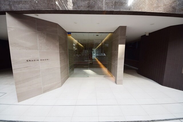 エスタート品川南大井IIの物件内観写真