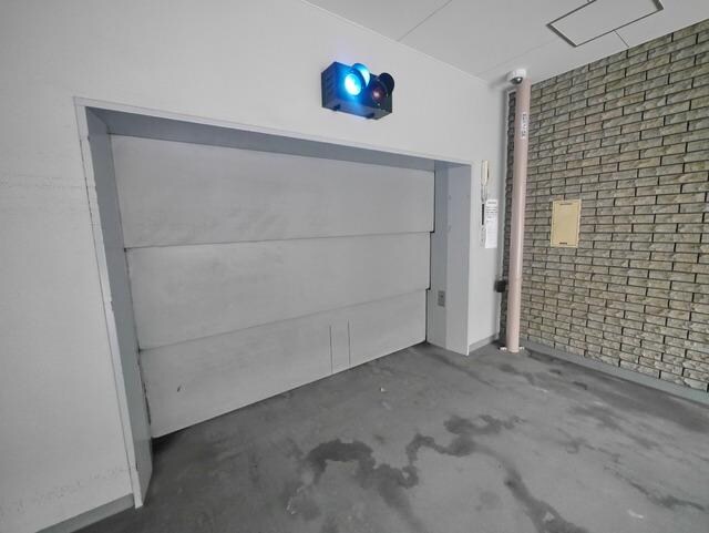 コスモリード池上の物件内観写真