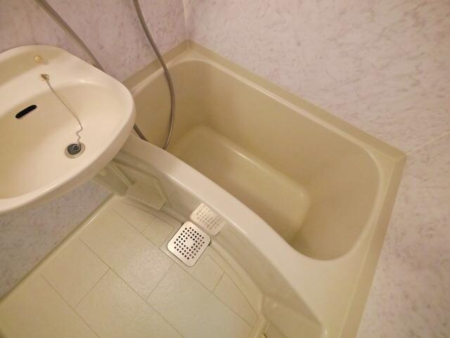 コスモリード池上の物件内観写真