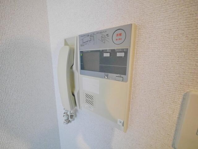 コスモリード池上の物件内観写真